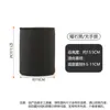 Capa Térmica para Caneca de 10cm, Manga Protetora Anti-Queda de Grande Capacidade para Garrafas de Água, Copo de Barriga Grande, Chaleira de Água, Manga para Jarra Térmica, Feita de Material de Mergulho