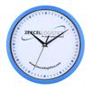 Ventas Directas de Fábrica Reloj de Pared Personalizado Patrón Logo Tamaño Material Se Puede Personalizar Reloj por Encargo Reloj de Pared Personalizado