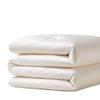 Colcha de Fibra de Soja, Colcha de Primavera e Outono, Colcha com Ar Condicionado, Núcleo de Colcha Refrescante de Algodão para o Verão, Colcha de Inverno Individual para Dormitório Estudantil, Universal para Todas as Estações