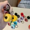 Accesorios para Bolsa de Fitness, Serie de Equipo de Fitness de Alta Calidad, Llaveros de Mancuernas y Barras, Adornos Colgantes para Mochila de Fitness, Regalos
