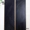 Piso Estilo Europeu de Fábrica Espinha de Peixe Parquet Composto Reforçado Piso Resistente ao Desgaste Aquecimento por Piso Quente Quarto Piso Composto com Textura de Madeira de Engenharia