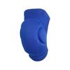 Amazon Gaze de Algodão Látex Anticolisão Espessado Equipamento de Proteção Joelhar Antiderrapante Vôlei Dança Joelheiras Esportes Fitness Joelheiras