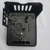 Conjunto Completo de Acessórios para Cortador de Grama 139 Carburador de Partida Filtro de Ar Tanque de Combustível Universal Roçadeira Quatro Tempos Corda de Partida