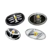 Señales de Plástico Personalizadas para Coche, Señales Acrílicas Electroplateadas, Logotipos para Llaves de Control Remoto de Coche, Vehículo Eléctrico y Motocicleta