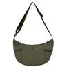 Bolso bandolera de nailon, nuevo, tipo bandolera, tipo bandolera, para mujer, ligero, para fitness, deportes, yoga, estilo japonés.