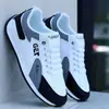 Zapatos personalizados para hombre, zapatos para hombre de Amazon transfronterizos, zapatos deportivos, moda casual, zapatos tipo "dad shoes" unisex a juego para parejas para hombres