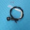Podadora de setos, piezas de máquina podadora de té, arranque, carburador, embrague, tanque de combustible, filtro de aire, bobina de alta presión, conjunto de cilindro de 32