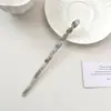 Pasador de Ácido Acético de Princesa Sirena para Mujer, Pasador Simple Moderno de Estilo Antiguo para Uso Diario, Nuevo Accesorio para el Cabello 2026