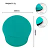 E02 Fábrica de Energia Atacado Mouse Pad de Pulso Eva Mouse Pad de Pulso para Computador Produtos Quentes Transfronteiriços Macio e Xadrez