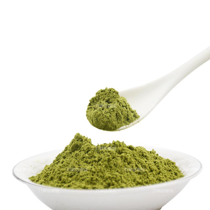 龙井茶粉-1