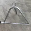 Cinta Nueva de Riego por Goteo Agrícola con Soporte para Invernaderos, Versión Engrosada, Juego de Dos