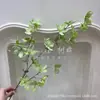 Serie de Jazmín Artificial Impreso en 3D para Arreglos Florales de Boda y Decoraciones de Techos Altos