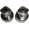Piezas originales del extrusor Wengling: original 1.3 boquilla grande, 1.0 boquilla grande, boquilla grande anti-bloqueo