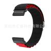 Para Fitbit Versa 4/3/sense 2/sense Alpine loopback pulseira de nylon