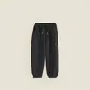 Roupas de Outono para Meninas 2026 Novo Estilo Calças Esportivas Casuais Infantis Calças Jogger Largas Estilosas para Meninas