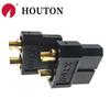 Conector XT60 en stock Modelo de coche Modelo de batería Conector ESC Batería Conector T Cabeza banana 3.5