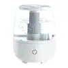 Umidificador Transfronteiriço Doméstico Grande Volume de Névoa Duplo Spray Hidratação Mesa Quarto Ar Condicionado Purificador de Ar Máquina de Aromaterapia Atacado