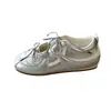 Sapatilhas Planas 2026 Novos Sapatos Mary Jane de Verão Sapatos Esportivos Casuais Sapatos de Verão