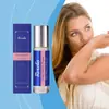 Encantador Roll-On de Fragancia de Orquídea Fragancia de Orquídea Fragante Deja un Encanto Encantador Perfume Portátil Fresco y Elegante