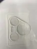 Para teléfono móvil Huawei P70Pro película de lente ojo de águila 70ultra localizador vidrio dividido HD película protectora