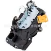 Trava de Porta de Controle Central para Chevrolet 15947861 20760508 22785609 931-335