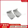 LC6269261B77 apto para Mazda 3 6 CX-7 CX-9 MPV gancho de fijación para parasol