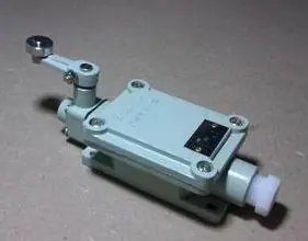 防爆行程开关