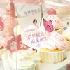 Pegatinas de Bendición para Decoración de Regalo del Día de la Mujer, Pegatinas Selladoras Creativas y Exquisitas para Empaque de Postres y Flores del Día de la Diosa