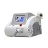 Máquina de lavado de cejas no invasiva de comercio exterior transfronterizo, máquina de eliminación de tatuajes, equipo de belleza de alta potencia picosegundo para salón de belleza, ventas directas de fábrica