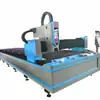 Máquina de Corte a Laser de Metal, Máquina de Corte a Fibra de Grande Formato, Máquina Integrada Transfronteiriça para Chapas e Tubos, Corte de Cobre, Alumínio, Ferro, Aço Inoxidável