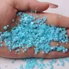 1,5mm1000 cor AB cor de doce pérola semicírculo unha pintada telefone diy material de beleza