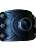 Tubería PE90 PPR110 Accesorios de PVC Conexión Rápida Havf Connect Junta de Reparación Conector de Reparación de Fugas Accesorios en T PE