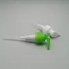 Fornecimento com Desconto de Fábrica Dongguan Frasco de Álcool em Gel Tipo Pump 500ml
