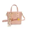 Bolso Cubo de Moda 2025 Nueva Versión Coreana Bolso de Mano de Moda con Sentido del Estilo Versátil para Viajes Diarios Cruzado Bolso de Moda