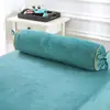 Salón de belleza cojín para pies cojín para piernas masaje masaje agujero de mesita de noche cojín en forma de U cojín de belleza cojín para acostarse posparto cojín para el pecho cojín para la cara