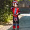 Trajes Zhuang Infantis de Guangxi Trajes Étnicos Miao Yao Yi Roupas de Performance Meninos e Meninas Performance de Dança