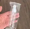 Frasco Spray, Frasco Spray, Frasco Spray Pequeno, Frasco Vazio Recarregável para Viagem, Frasco de Plástico, Frasco Spray de Névoa Fina Hidratante, Frasco Spray Pequeno