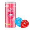 Hielo Fuego amor boca agua enjuague bucal adulto productos sexuales aliento refrescante desodorante sabor a fruta líquido oral