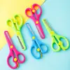 Ferramentas de tie-dye bolsa de material conjunto avental DIY infantil luvas toalha de mesa elástico creche prendedor de mão conta-gotas