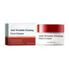 Crema Facial: Hidrata Suavemente la Piel del Rostro, Hidrata y Suaviza la Textura de la Piel, Aporta Elasticidad y una Textura Delicada y Ligera, y es Suave al Aplicar