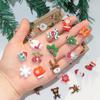 Acessórios de resina DIY saco misto acessórios creme mistos feitos à mão acessórios de resina para capa de celular infantil de desenho animado
