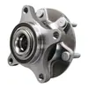 Rolamento de Roda R4A9-2C300-AB Unidade de Roda Dianteira Aplicável à Unidade de Cubo de Roda Dianteira Ford Bronco