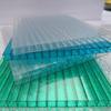 Venta directa de fábrica de tableros solares de 8 mm de Yunnan para invernaderos, tableros solares de varios colores y tamaños, personalizables.