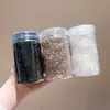 Diadema de Goma Altamente Elástica y Duradera para Mujer, Lazo para Cola de Caballo Alta, Lazo Sencillo y de Alta Gama para Bolas de Cabello
