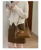 Bolso Pequeño Estilo Chanel Bajo el Brazo para Mujer 2026 Nuevo de Moda de Alta Gama Moda Bolso de Cadena Acolchado de Diamantes Bolso Versátil de Hombro Cruzado