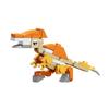 Novo Tiranossauro Rex Infantil Meninos Mundo dos Dinossauros Compatível Lego Blocos de Montar de Partículas Pequenas Atacado Presentes Transfronteiriços