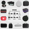 Bolso Grande Personalizado de Fábrica Estuche Duro Eva Bolsa para Cosméticos Herramienta Manual para el Hogar y Exteriores Taladro Eléctrico Portátil Bolsa para Cosméticos