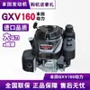 Zhongyi Oston Changjiang Gxv160 Cortador de Grama a Gasolina Roçadeira Empurrador de Grama para Uso Residencial e Comercial