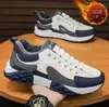 Sapatos Masculinos de Tamanho Grande, Tênis Esportivos Respiráveis, Sapatos Casuais Masculinos, Sapatos Masculinos para Exterior, Tênis Esportivos Masculinos, Sapatos de Caminhada Masculinos com Solado Grosso
