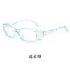 Nuevas gafas ultraligeras fotosensibles que cambian de color, anti-luz azul, para hombre, doble uso interior y exterior, anti-viento, arena, salpicaduras, protectoras de ojos, que cambian de color